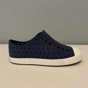 Native Jefferson Shoes